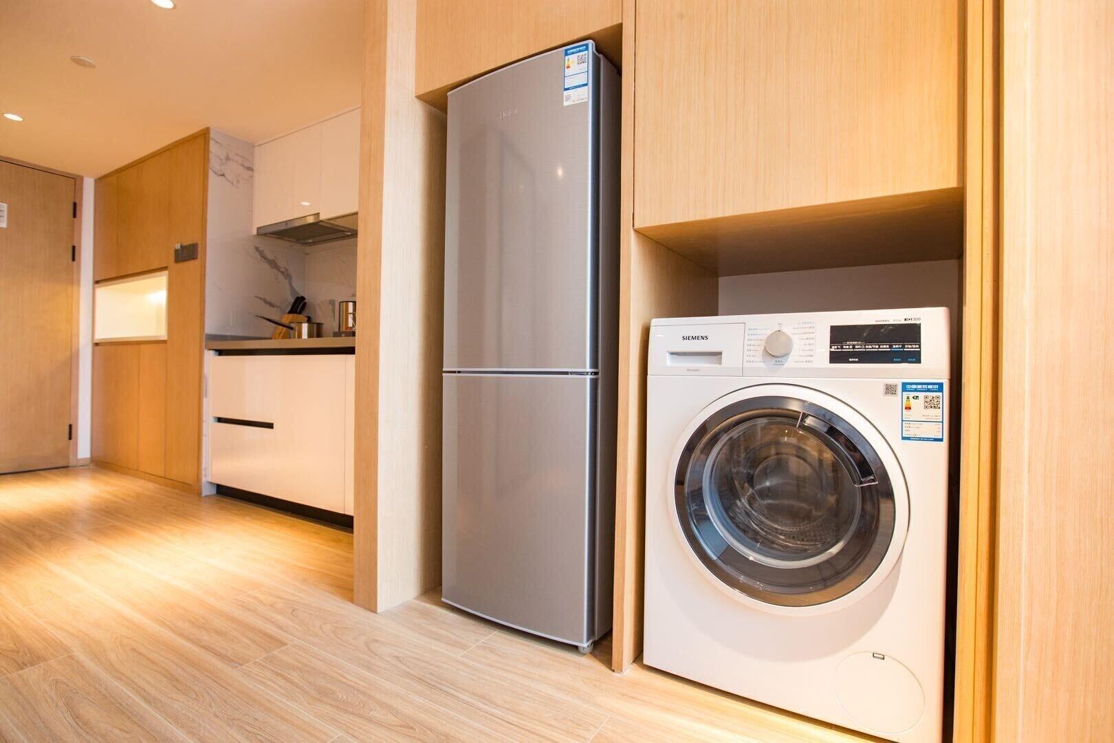 Shama Serviced Apartments Zijingang Hangzhou - Zijingang Campus Zhejiang University, Subway Line2&5 Sanba Station Luaran gambar