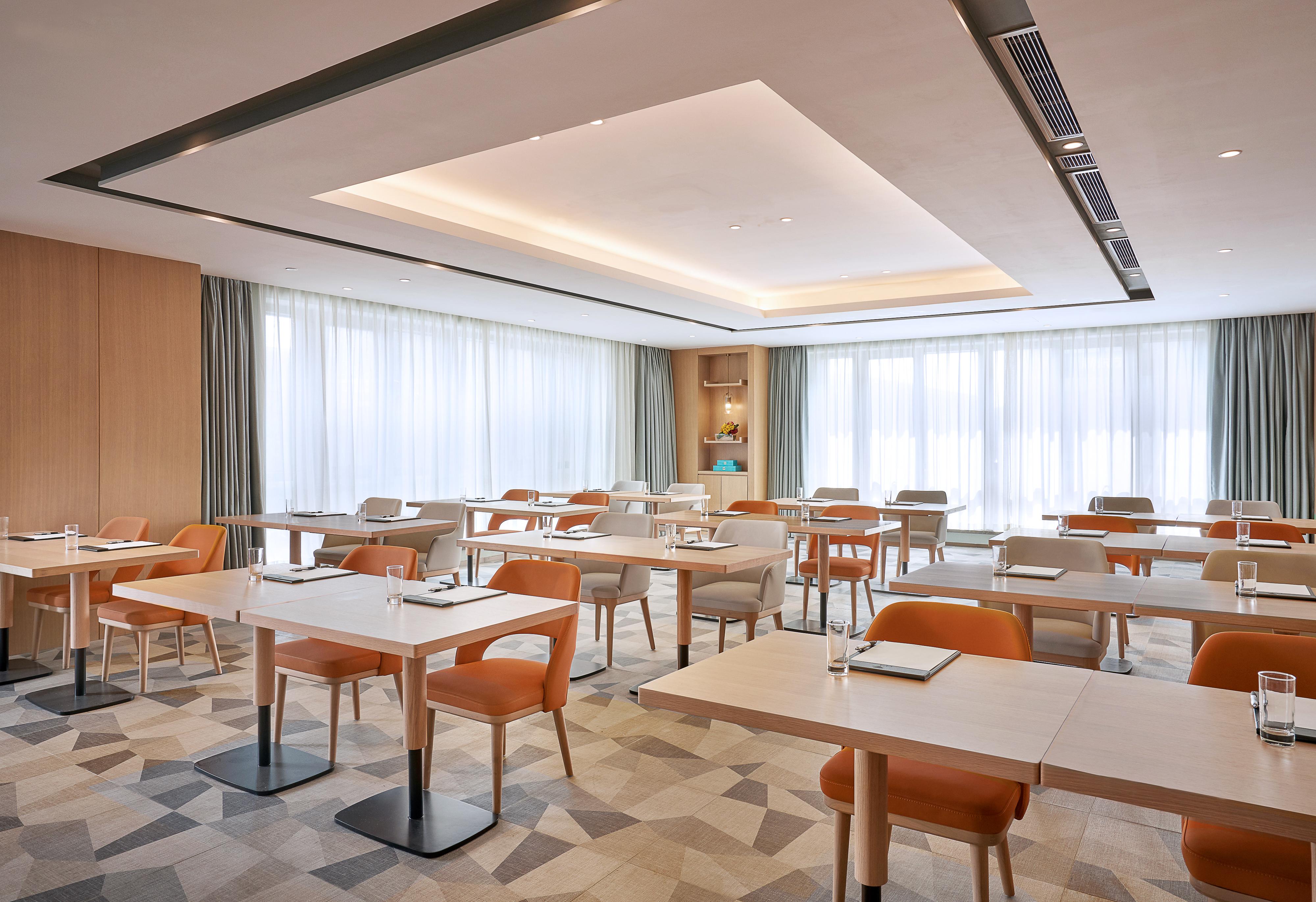Shama Serviced Apartments Zijingang Hangzhou - Zijingang Campus Zhejiang University, Subway Line2&5 Sanba Station Luaran gambar