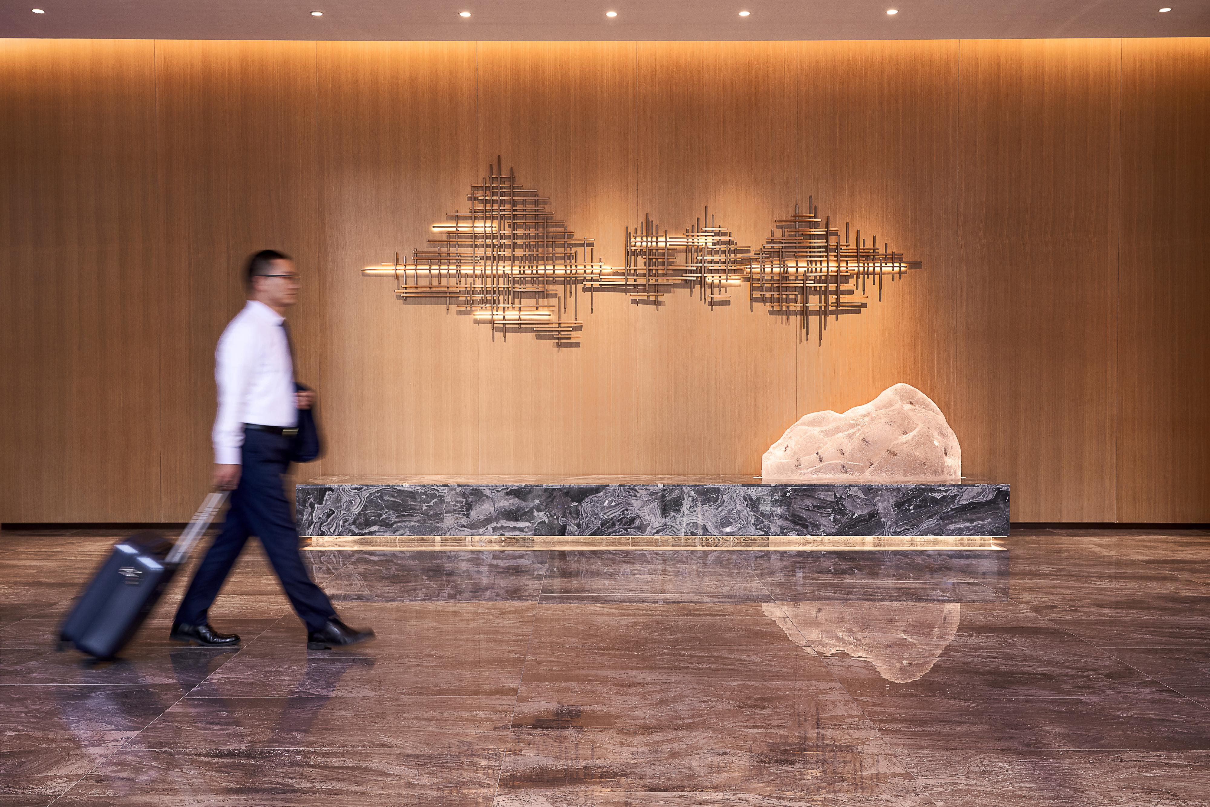 Shama Serviced Apartments Zijingang Hangzhou - Zijingang Campus Zhejiang University, Subway Line2&5 Sanba Station Luaran gambar